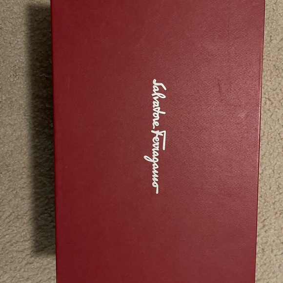 Ferragamo Sandals - Picture 5 of 6